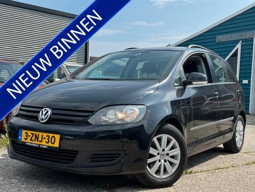 Volkswagen Golf Plus 1.2 TSi Easyline | ECC | LMV | Navi, Auto's, Volkswagen, Bedrijf, Te koop, Golf Plus, ABS, Airbags, Airconditioning
