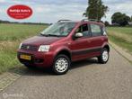Fiat Panda 1.2 Climbing 4x4 Nieuwe APK!, Auto's, Fiat, 15 km/l, 40 €/maand, 1242 cc, Origineel Nederlands