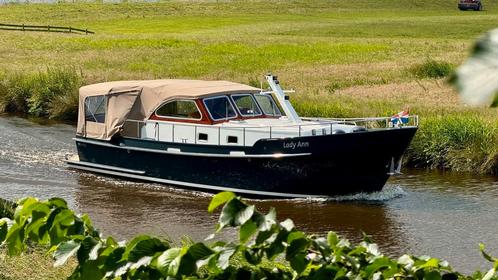 Bruijs Spiegelkotter 10.00 OK, Watersport en Boten, Motorboten en Motorjachten, Gebruikt, 9 tot 12 meter, Overige brandstoffen