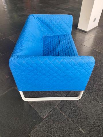 Ikea Bankje - Zo goed als nieuw! beschikbaar voor biedingen