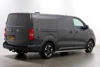 Opel Vivaro 2.0 CDTI 177pk Automaat Lang Innovation Dierenui, Auto's, Bestelauto's, Gebruikt, Euro 6, 2500 kg, Origineel Nederlands