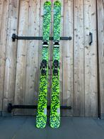 Elan twintip ski’s 178cm, Sport en Fitness, Skiën en Langlaufen, Overige merken, 160 tot 180 cm, Ophalen of Verzenden, Ski's