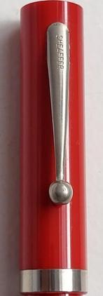 Vintage scheaffer vulpen, Verzamelen, Pennenverzamelingen, Ophalen of Verzenden, Vulpen, Sheaffer