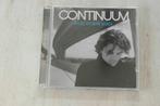 John Mayer- - Continuum 12 geweldige nummers, Verzenden, 1980 tot 2000, Zo goed als nieuw