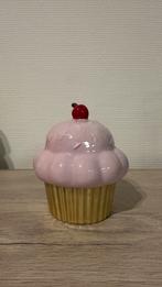 Intratuin Decoratie Cakeje, Overige materialen, Wit, Ophalen of Verzenden, Zo goed als nieuw