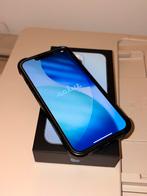 iPhone 13 Pro 128GB Sierra Blue - Zo goed als nieuw!, Telecommunicatie, Mobiele telefoons | Apple iPhone, Ophalen, 128 GB, Blauw