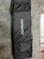 Mooi campingbedje te koop!, Ophalen of Verzenden, Zo goed als nieuw, Reisbedje
