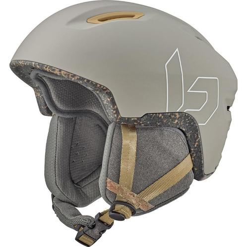 Bollé Atmos Eco veilige comfortabele dames en heren skihelm, Sport en Fitness, Skiën en Langlaufen, Nieuw, Overige typen, Skiën