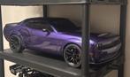 Primalrc dodge challenger 1:4 taylor rc 35cc reed motorblok, Hobby en Vrije tijd, Modelbouw | Radiografisch | Auto's, Benzine