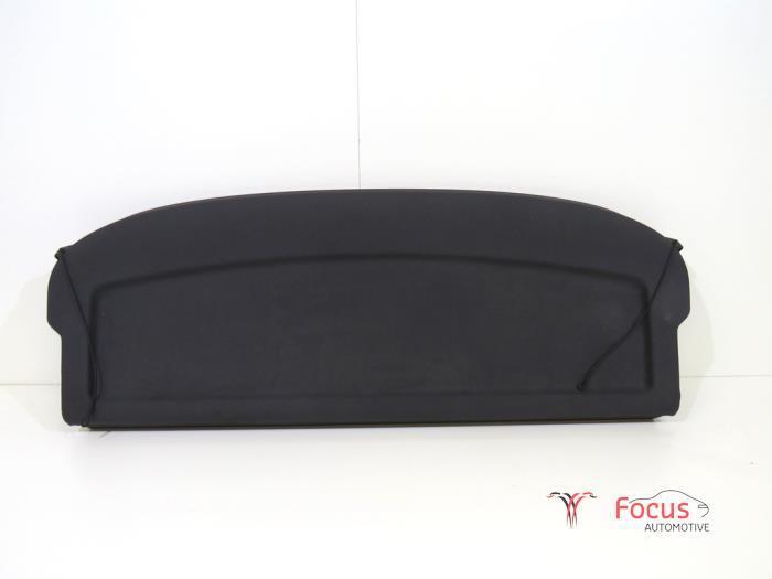 Hoedenplank van een Audi A1, Auto-onderdelen, Interieur en Bekleding, Audi, Gebruikt, Ophalen of Verzenden