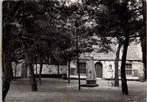 Kaatsheuvel - Anton Pieckplein in De Efteling (1956), Verzenden, 1940 tot 1960, Gelopen, Noord-Brabant