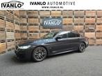 BMW 5-serie 530d Business Edition Plus M-Sport Laser Led Pan, Auto's, BMW, Automaat, Adaptive Cruise Control, Achterwielaandrijving