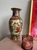 Antieke Chinese vaas, Antiek en Kunst, Ophalen of Verzenden