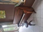 Piano,  merk Hupfeld, Muziek en Instrumenten, Piano's, Ophalen of Verzenden, Gebruikt, Bruin