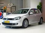 Volkswagen Golf 1.4 TSI Trendline, Euro 5, Stof, Gebruikt, Zwart