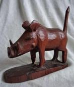 Knobbelvarkentje, Ophalen of Verzenden