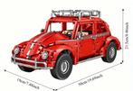 Volkwagen Beetle 50 cm, Ophalen of Verzenden, Nieuw, 1:5 t/m 1:8, Motor