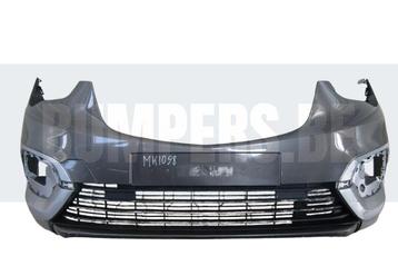 Bumper Opel Combo E LIFE 18- 9816774280 Voorbumper MK1098 beschikbaar voor biedingen
