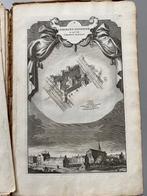 20 gravures van de Amsterdamse kloosters 1760, Ophalen of Verzenden