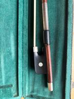 Cello strijkstok Hill&Sons 4/4, Muziek en Instrumenten, Strijkinstrumenten | Cello's, Ophalen, Zo goed als nieuw, 4/4-cello