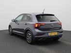 Volkswagen Polo 1.0 TSI Life Edition | 15 inch velgen | Adap, Voorwielaandrijving, 12 maanden, Stof, Origineel Nederlands