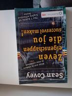 Sean Covey: de zeven eigenschappen die jou succesvol makiene, Ophalen, Alpha, Zo goed als nieuw, Niet van toepassing