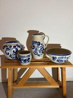 Potten, Huis en Inrichting, Ophalen, Halfschaduw, Minder dan 100 cm