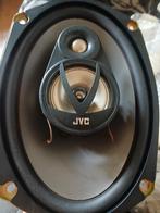 JVC CS-V6932 Auto Speaker, Ophalen of Verzenden, Gebruikt