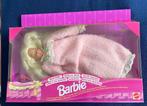 Knuffel Barbie, Kinderen en Baby's, Speelgoed | Poppen, Ophalen of Verzenden, Gebruikt, Barbie