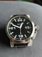 Horloge MAX - 5ATM, Ophalen of Verzenden, Gebruikt
