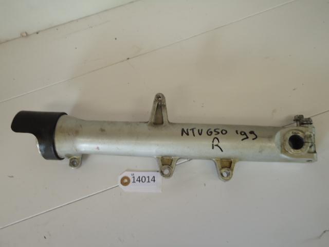 NT650V 1998 - 2001 Honda Vork Onderbeen D1-25176, Motoren, Accessoires | Overige