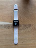 Apple Watch Series 6 - S/M, Sieraden, Tassen en Uiterlijk, Smartwatches, IOS, Ophalen of Verzenden, Afstand, Gebruikt