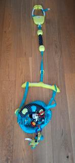 Bright Starts Bounce 'n Spring Deur Jumper, Ophalen, Zo goed als nieuw, Jongen of Meisje