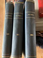 Royal Air Force Jaargangen 1952-1954, Ophalen of Verzenden, Gelezen, Overige typen