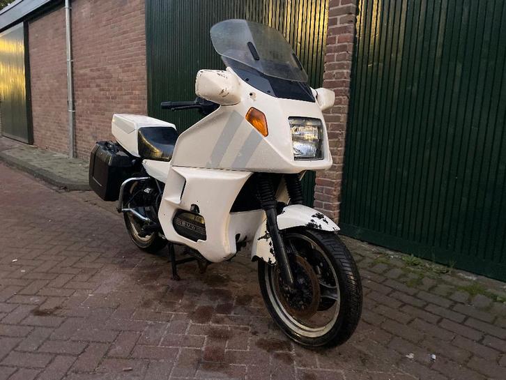 BMW K1100LT 1992 voor onderdelen, Motoren, Onderdelen | BMW, Gebruikt, Ophalen