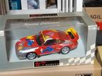Ut Models 1/18 Porsche 911 RS, Hobby en Vrije tijd, Modelauto's | 1:18, Ophalen of Verzenden, Zo goed als nieuw, Auto, UT Models