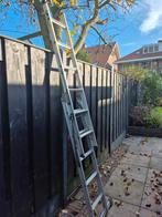 Ladder, Ophalen, 4 meter of meer