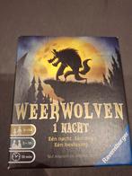 Weerwolven 1 Nacht - Ravensburger, Ophalen of Verzenden