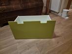 Smastad Ikea lade groen - Gratis, Ophalen, Gebruikt, Overige typen