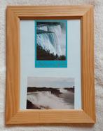 fotolijstje IKEA "SANN",  volgnr 9, Huis en Inrichting, Minder dan 50 cm, Ophalen of Verzenden, Zo goed als nieuw, Minder dan 50 cm