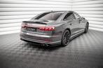 Voorlip sideskirt achterlip spoiler diffuser Audi S8 D5 20+, Ophalen of Verzenden