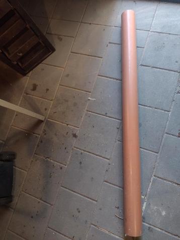 Gratis PVC buis beschikbaar voor biedingen