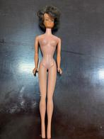 Vintage Midge Barbie Pop uit 1962, Ophalen of Verzenden, Gebruikt, Barbie