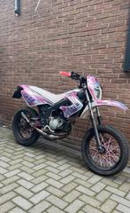 Derbi senda Gezocht., Fietsen en Brommers, Brommers | Derbi, Ophalen