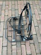 Steco bagagedrager voor fiets, Ophalen, Gebruikt