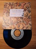 OMD - Talking Loud And Clear - Vinyl Single - 1984, Cd's en Dvd's, Gebruikt, 7 inch, Single, Ophalen of Verzenden