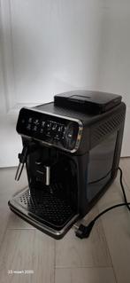 Philips Espressomachine, Witgoed en Apparatuur, Koffiezetapparaten, Ophalen, Gebruikt, Espresso apparaat, Koffiebonen