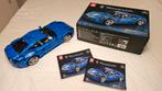 Lego technic Reobrix Maserati Granturismo 1:8, Hobby en Vrije tijd, Ophalen, Nieuw, Overige merken