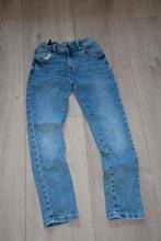 Licht blauwe jongens spijkerbroek in maat 146, Ophalen of Verzenden, Nieuw, Jongen, Broek