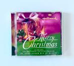 Merry Christmas CD, Ophalen, Gebruikt